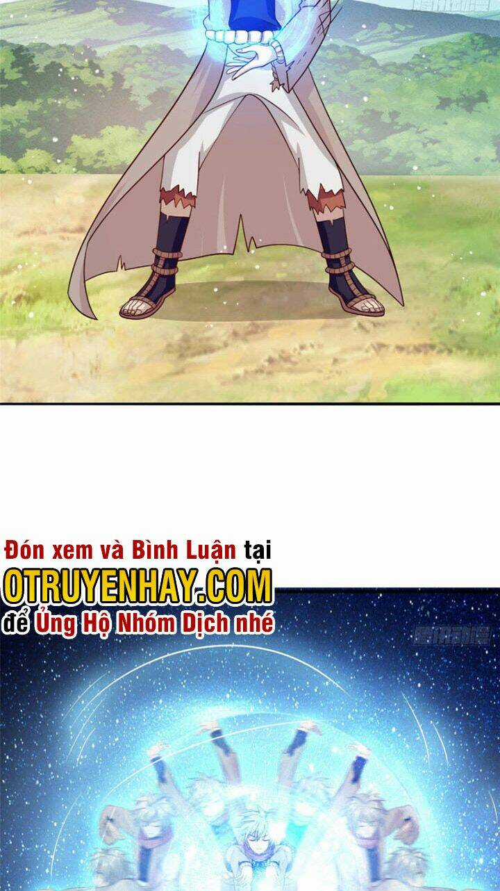 Chân Võ Thế Giới Chapter 19 trang 36