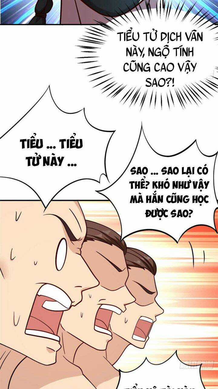 Chân Võ Thế Giới Chapter 19 trang 38