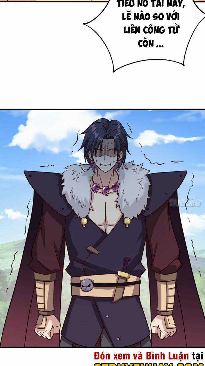 Chân Võ Thế Giới Chapter 19 trang 39