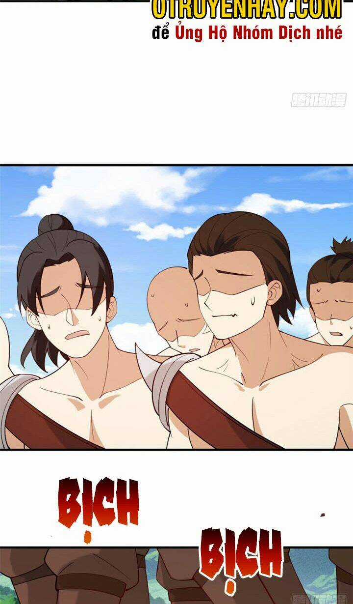 Chân Võ Thế Giới Chapter 19 trang 4