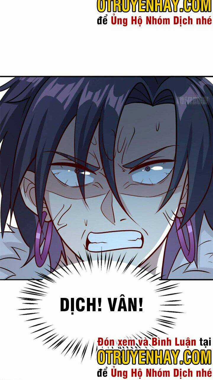 Chân Võ Thế Giới Chapter 19 trang 40