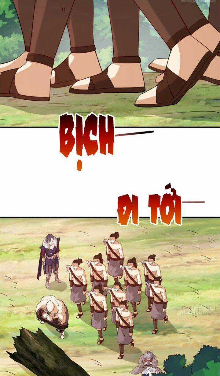 Chân Võ Thế Giới Chapter 19 trang 5