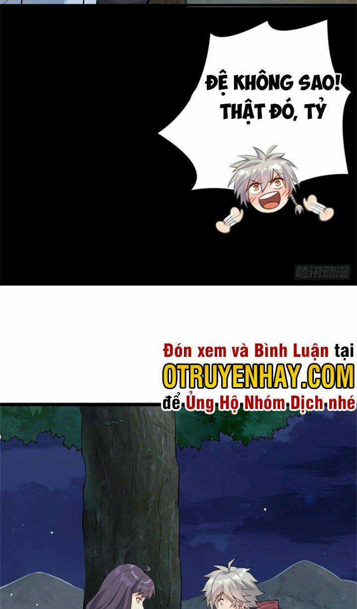 Chân Võ Thế Giới Chapter 2 trang 11