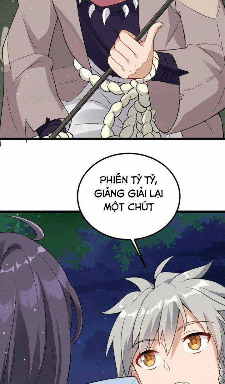 Chân Võ Thế Giới Chapter 2 trang 13