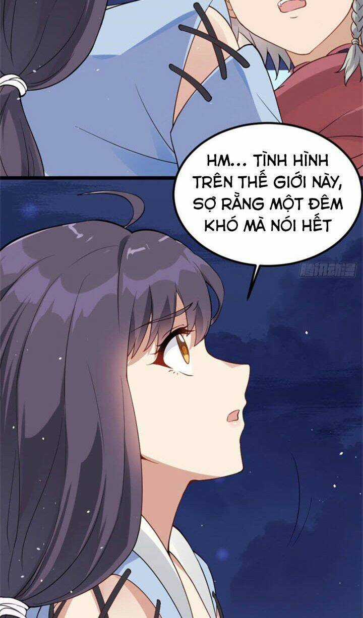 Chân Võ Thế Giới Chapter 2 trang 14