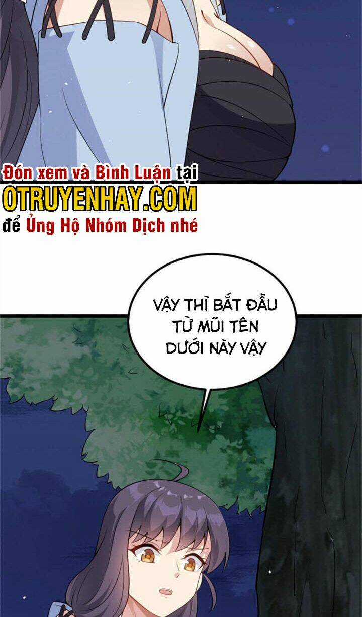Chân Võ Thế Giới Chapter 2 trang 15