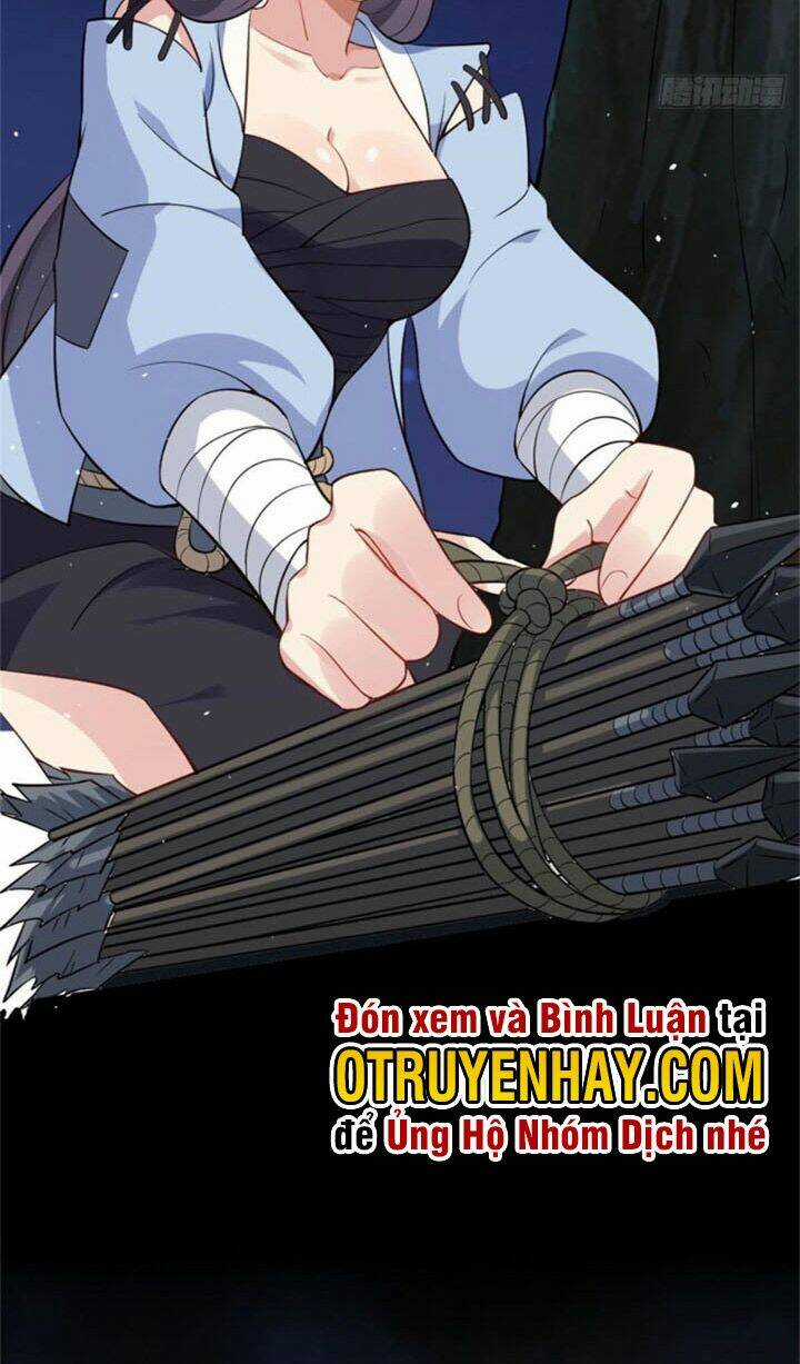 Chân Võ Thế Giới Chapter 2 trang 16