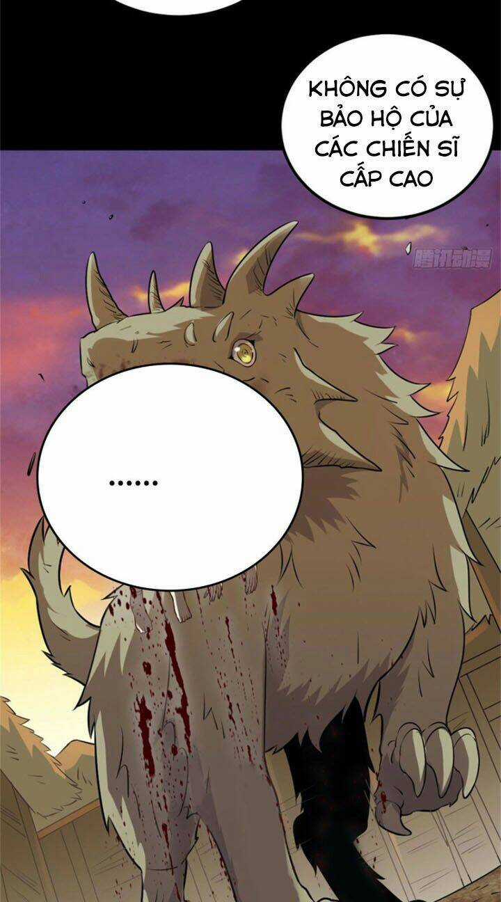 Chân Võ Thế Giới Chapter 2 trang 24