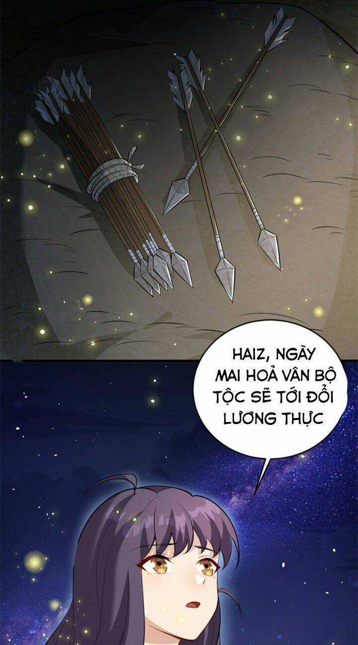 Chân Võ Thế Giới Chapter 2 trang 28