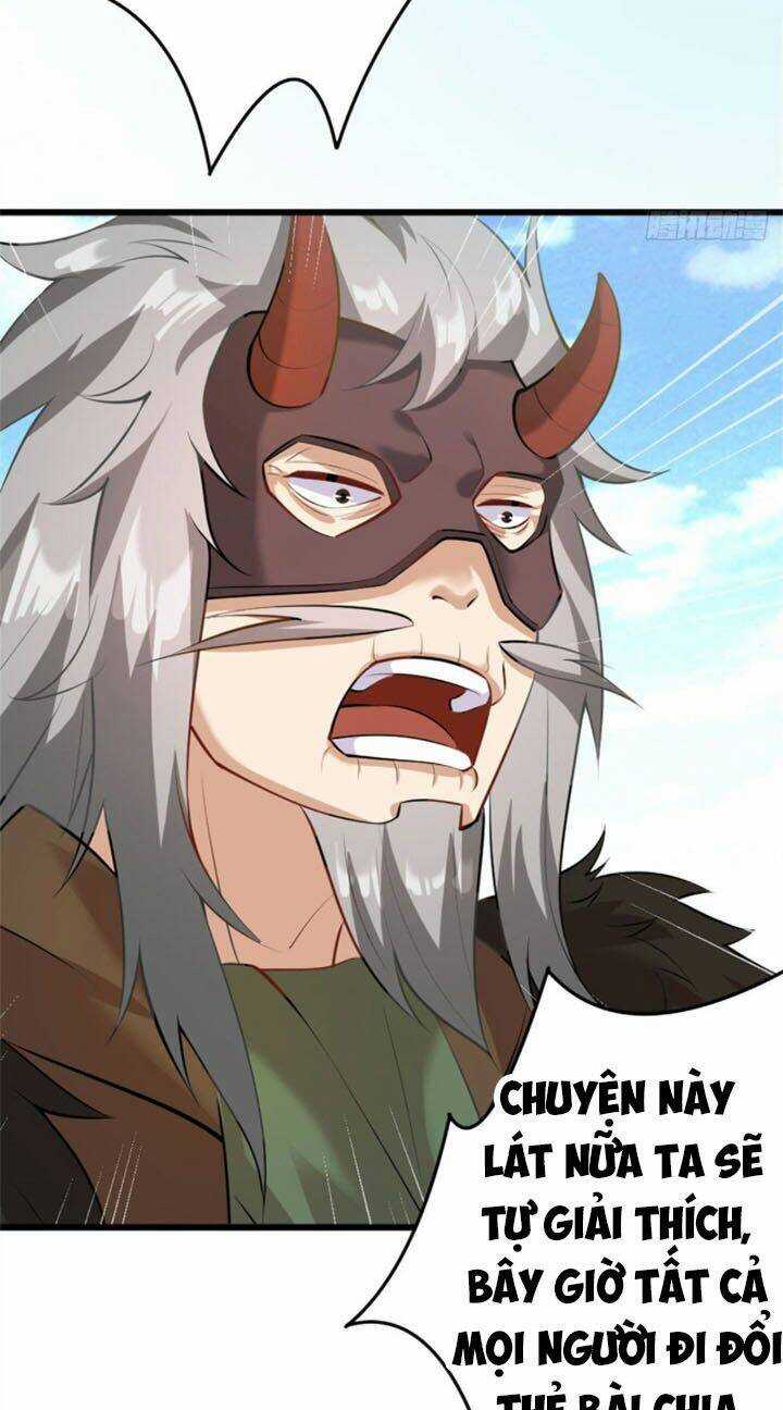 Chân Võ Thế Giới Chapter 2 trang 37