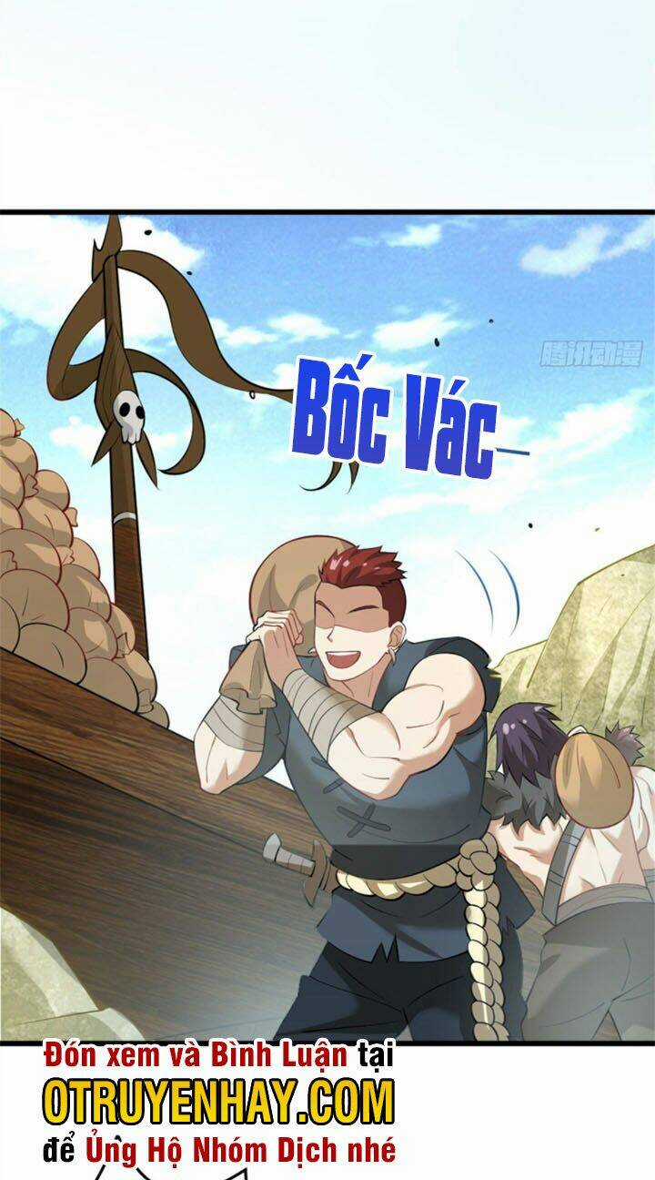 Chân Võ Thế Giới Chapter 2 trang 39