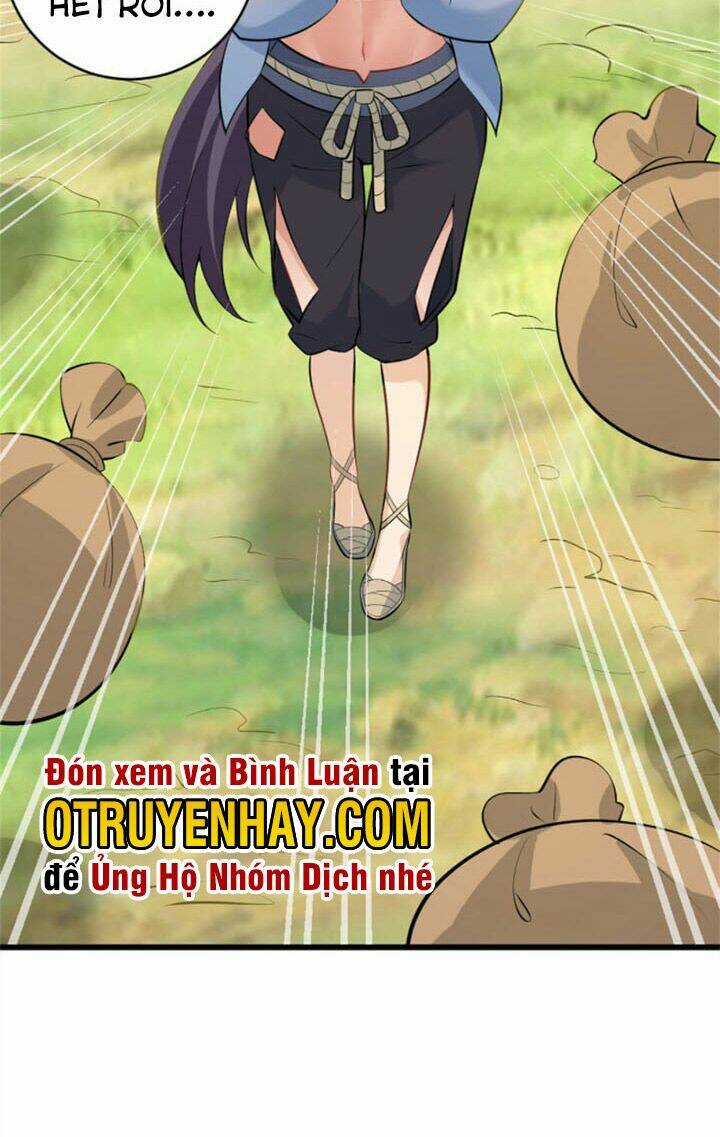 Chân Võ Thế Giới Chapter 2 trang 43