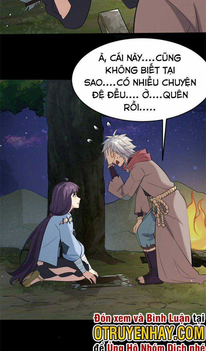 Chân Võ Thế Giới Chapter 2 trang 9