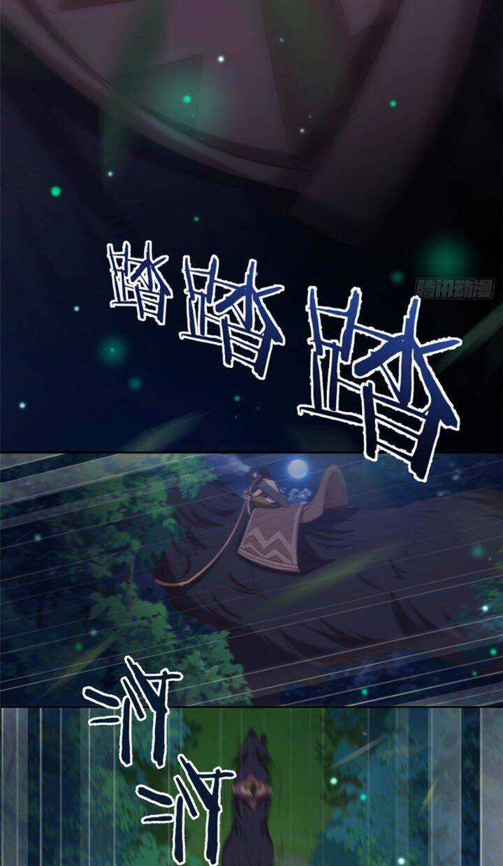 Chân Võ Thế Giới Chapter 20 trang 19