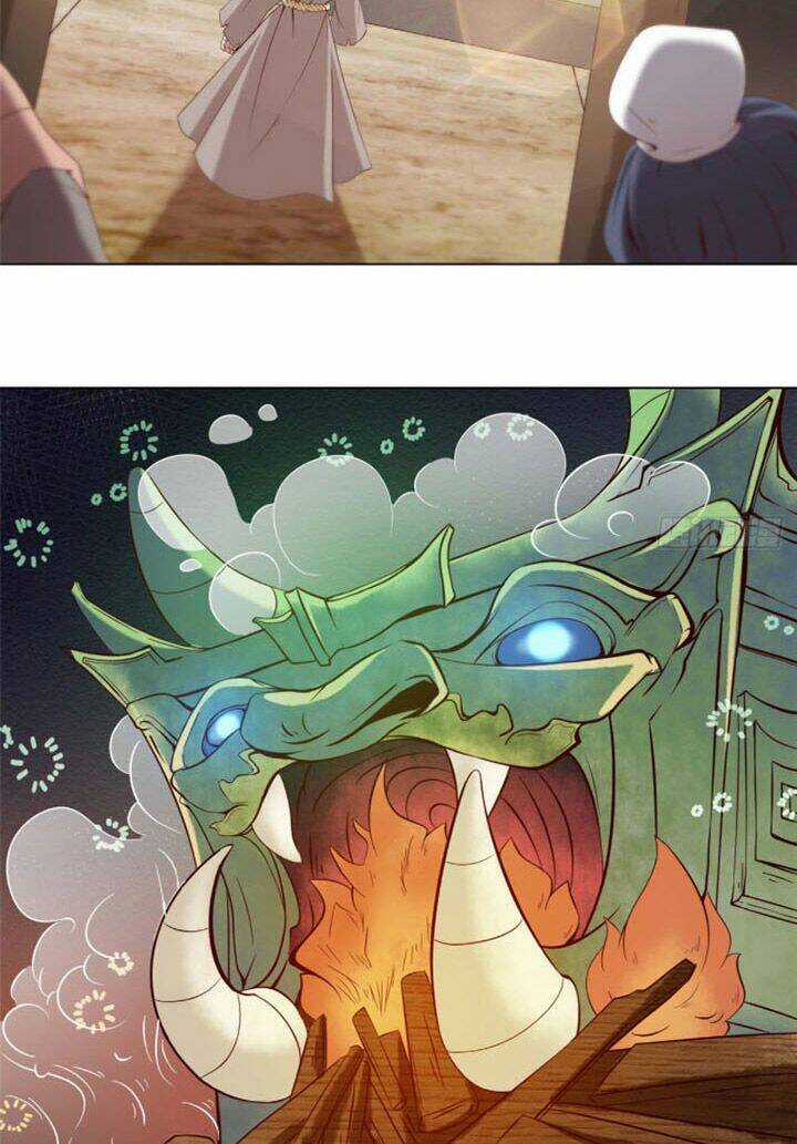 Chân Võ Thế Giới Chapter 20 trang 30