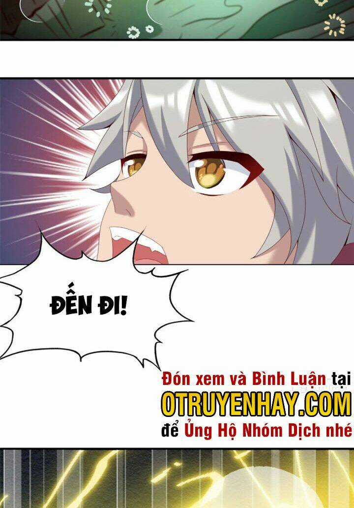 Chân Võ Thế Giới Chapter 20 trang 32