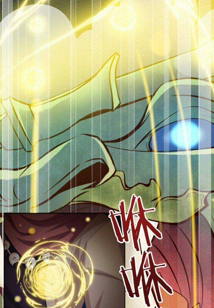 Chân Võ Thế Giới Chapter 20 trang 33