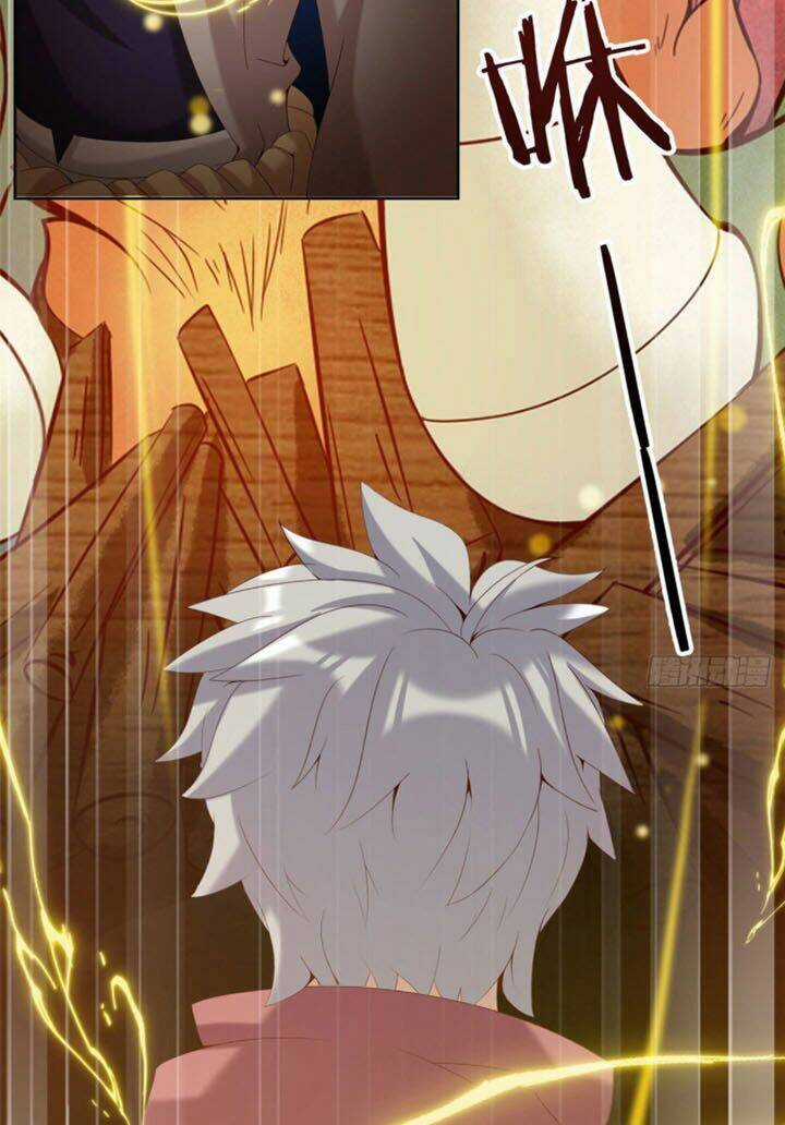 Chân Võ Thế Giới Chapter 20 trang 34