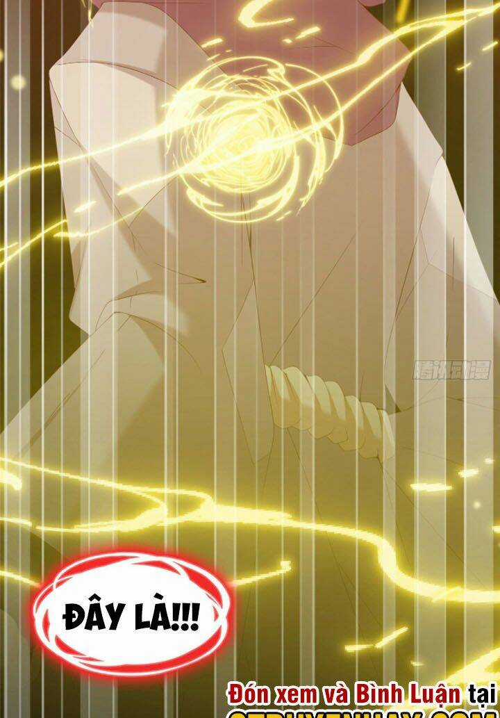 Chân Võ Thế Giới Chapter 20 trang 35