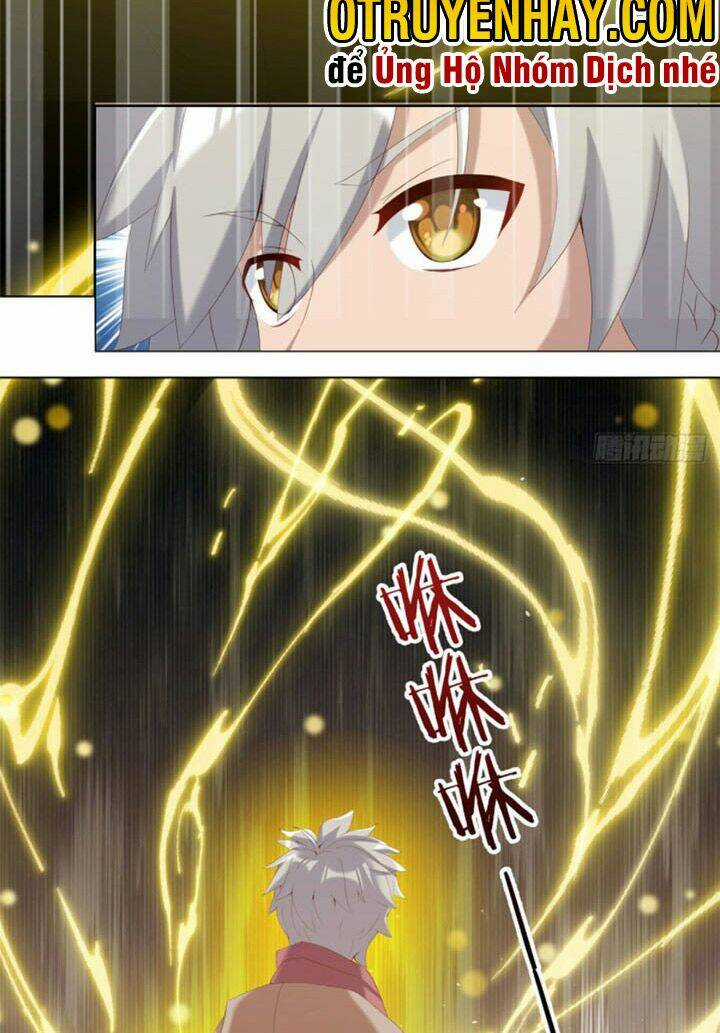 Chân Võ Thế Giới Chapter 20 trang 36