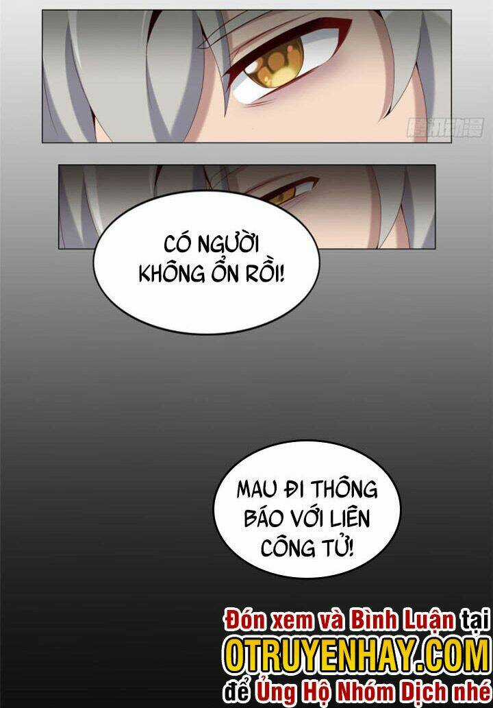 Chân Võ Thế Giới Chapter 20 trang 40