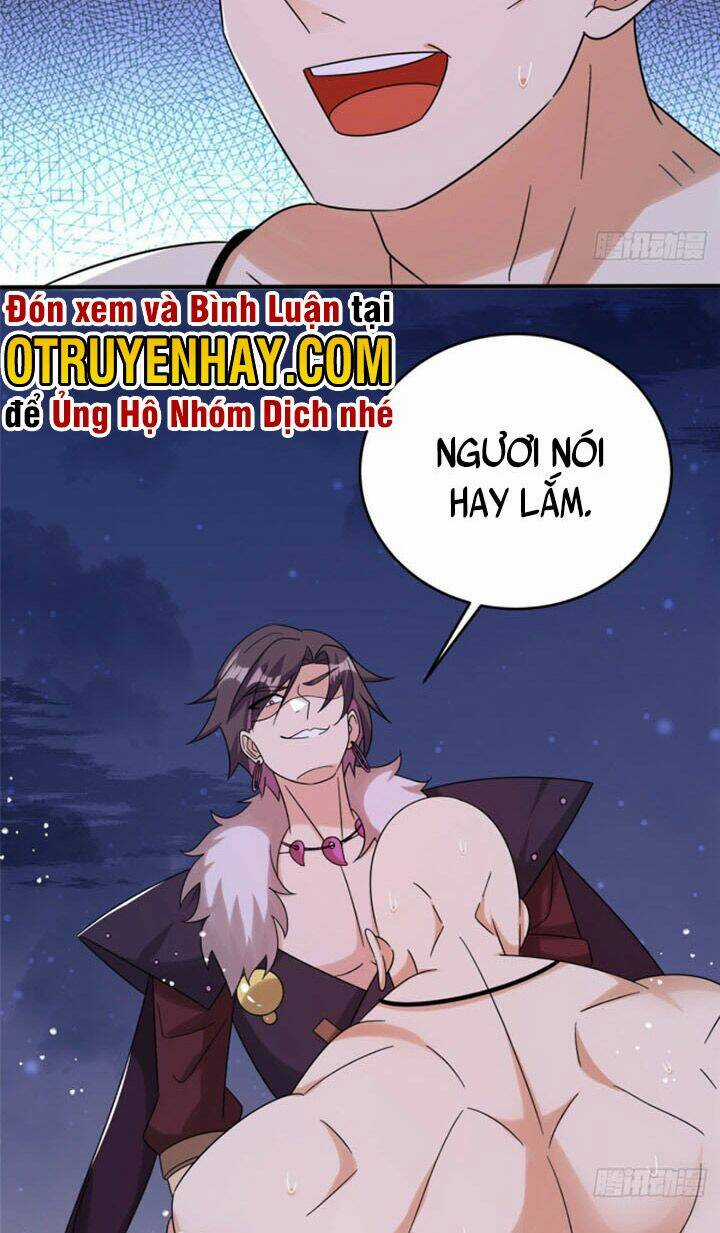 Chân Võ Thế Giới Chapter 21.5 trang 10