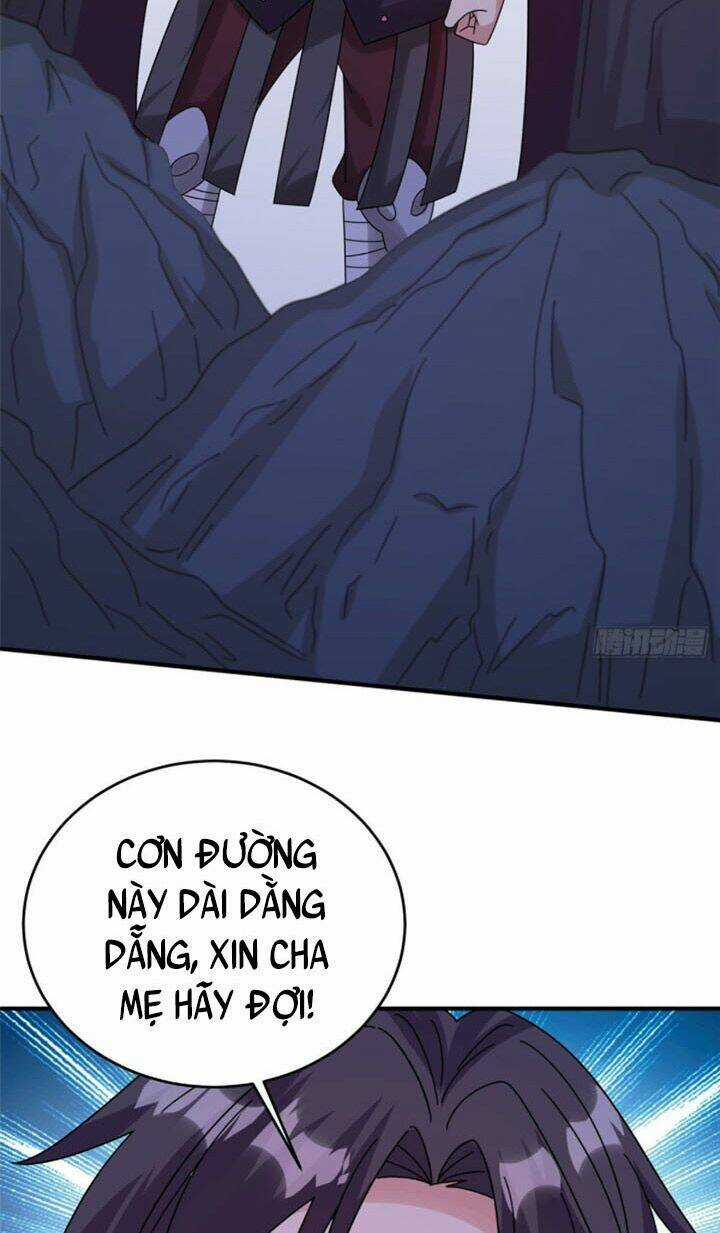 Chân Võ Thế Giới Chapter 21.5 trang 15