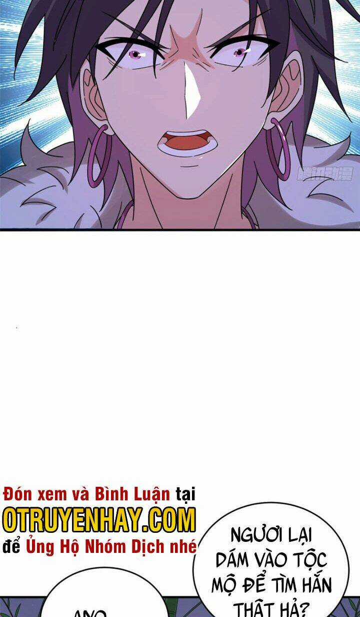 Chân Võ Thế Giới Chapter 21.5 trang 16