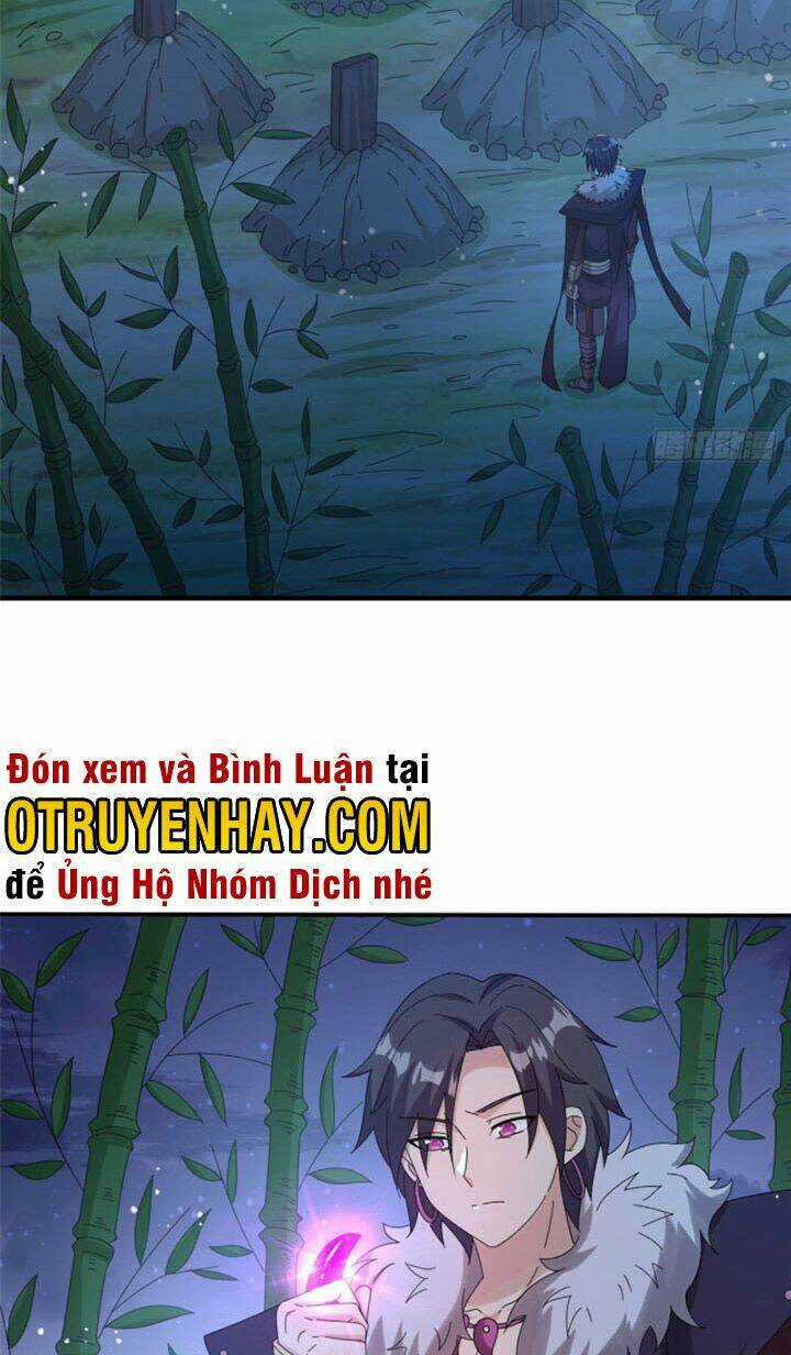 Chân Võ Thế Giới Chapter 21.5 trang 2