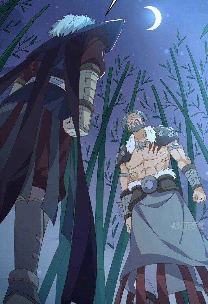 Chân Võ Thế Giới Chapter 21.5 trang 25