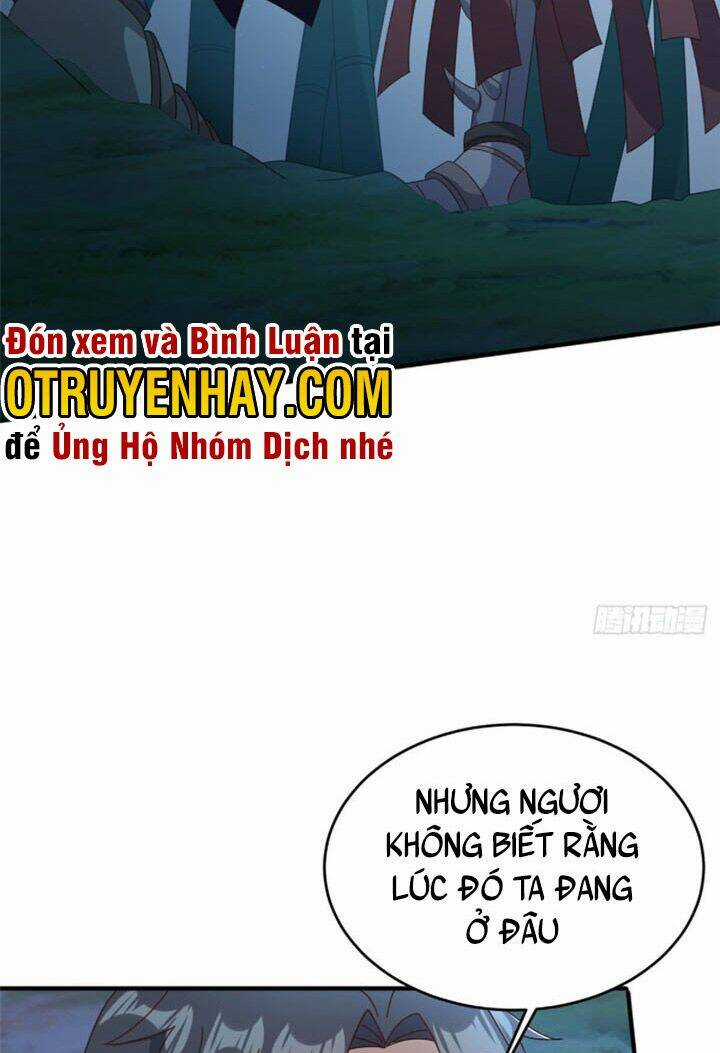 Chân Võ Thế Giới Chapter 21.5 trang 26