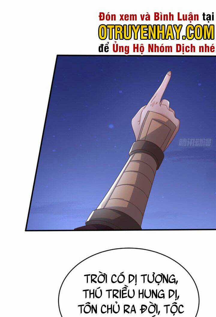 Chân Võ Thế Giới Chapter 21.5 trang 34