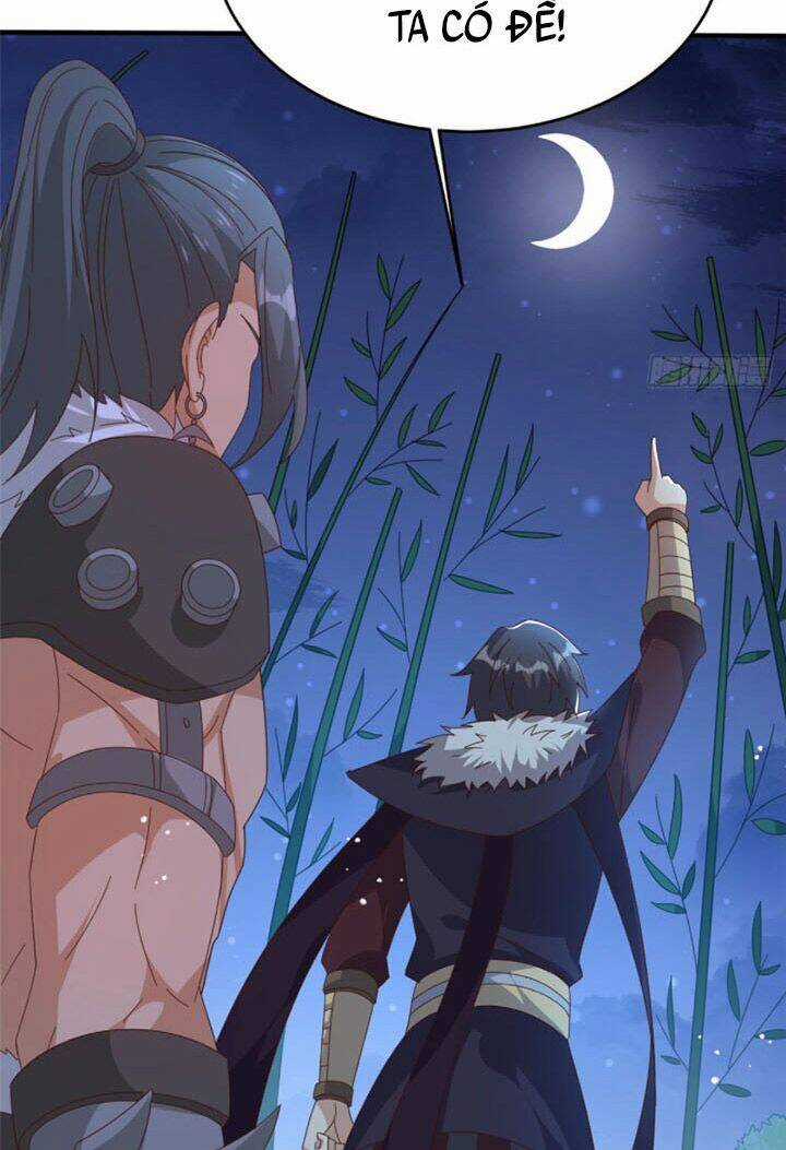 Chân Võ Thế Giới Chapter 21.5 trang 35