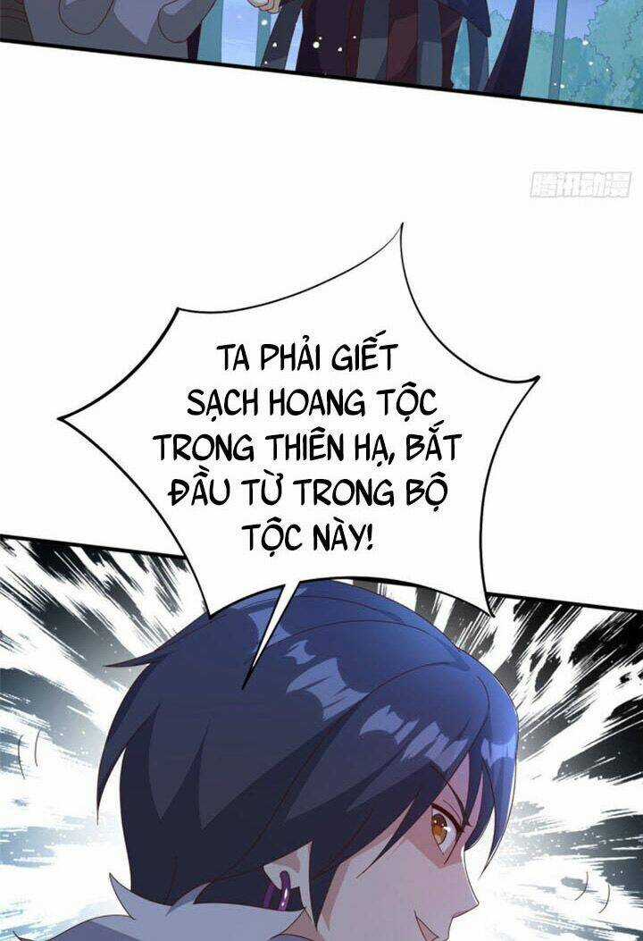 Chân Võ Thế Giới Chapter 21.5 trang 36