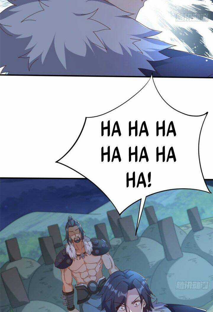 Chân Võ Thế Giới Chapter 21.5 trang 37