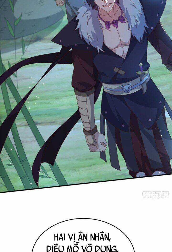 Chân Võ Thế Giới Chapter 21.5 trang 38