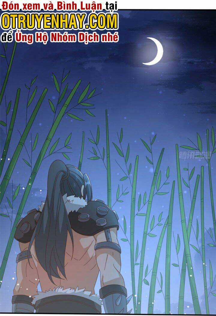 Chân Võ Thế Giới Chapter 21.5 trang 40