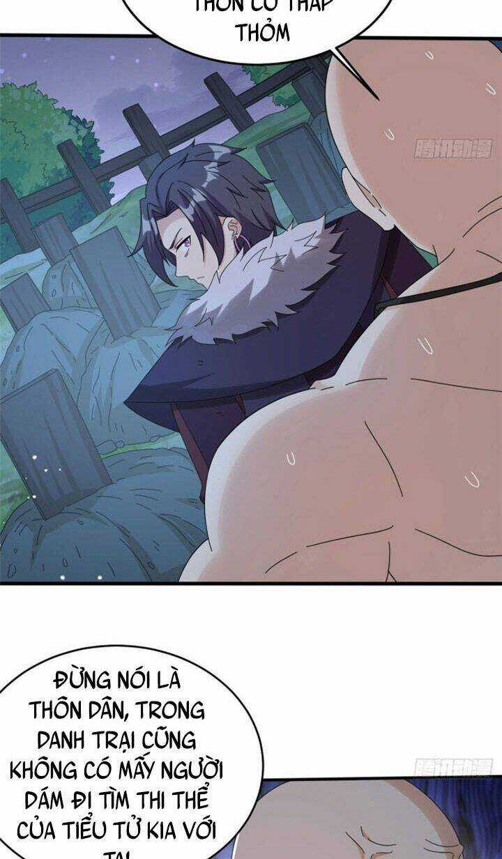 Chân Võ Thế Giới Chapter 21.5 trang 5