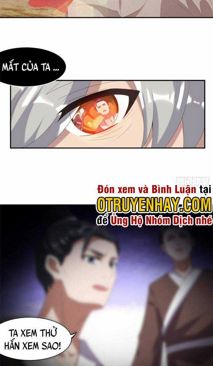 Chân Võ Thế Giới Chapter 21 trang 2