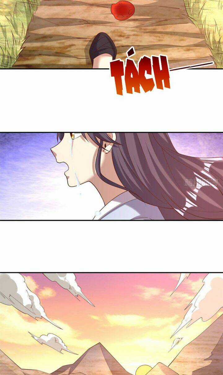 Chân Võ Thế Giới Chapter 21 trang 28