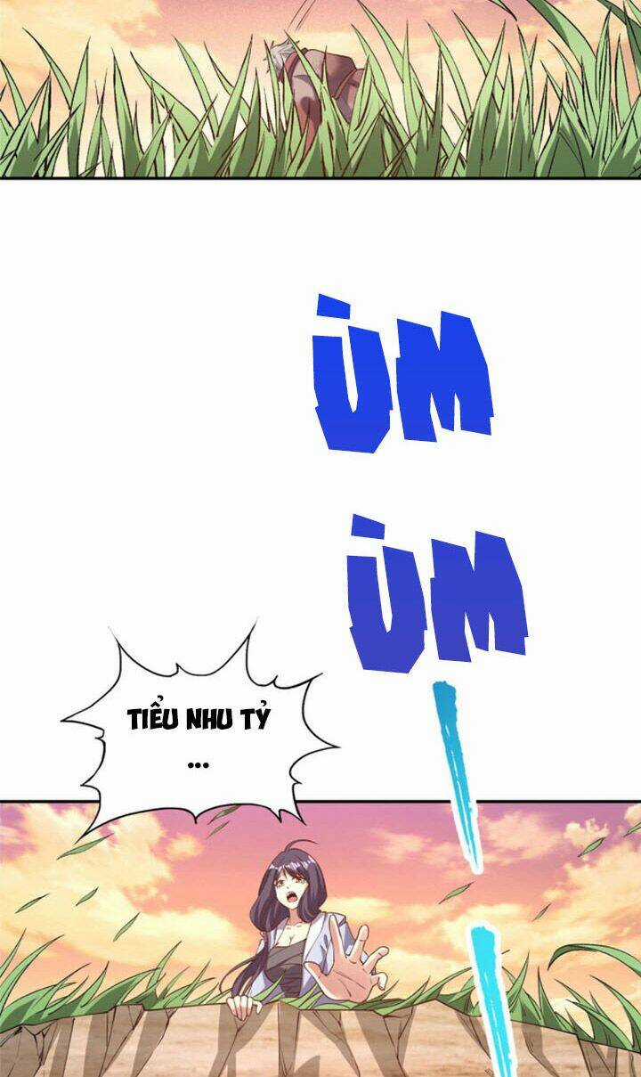 Chân Võ Thế Giới Chapter 21 trang 31