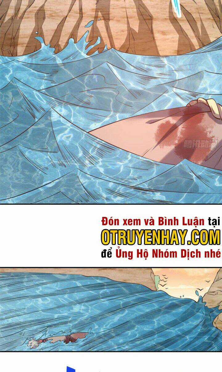 Chân Võ Thế Giới Chapter 21 trang 32