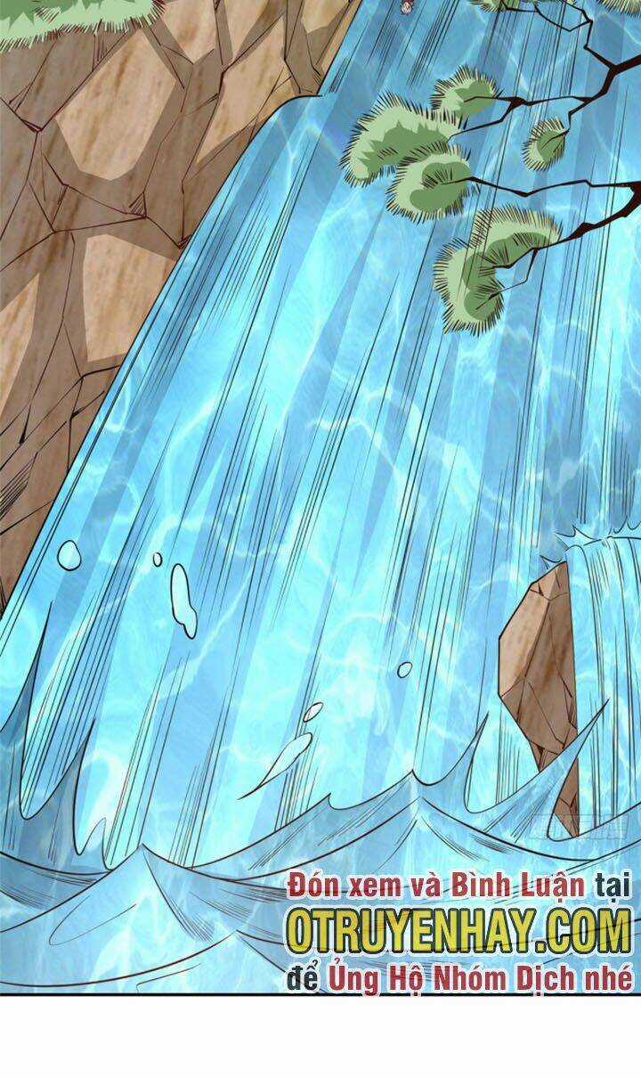 Chân Võ Thế Giới Chapter 21 trang 34