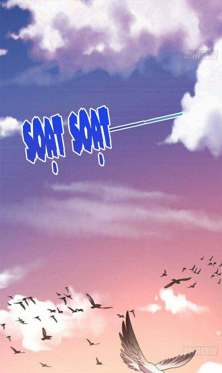 Chân Võ Thế Giới Chapter 21 trang 37