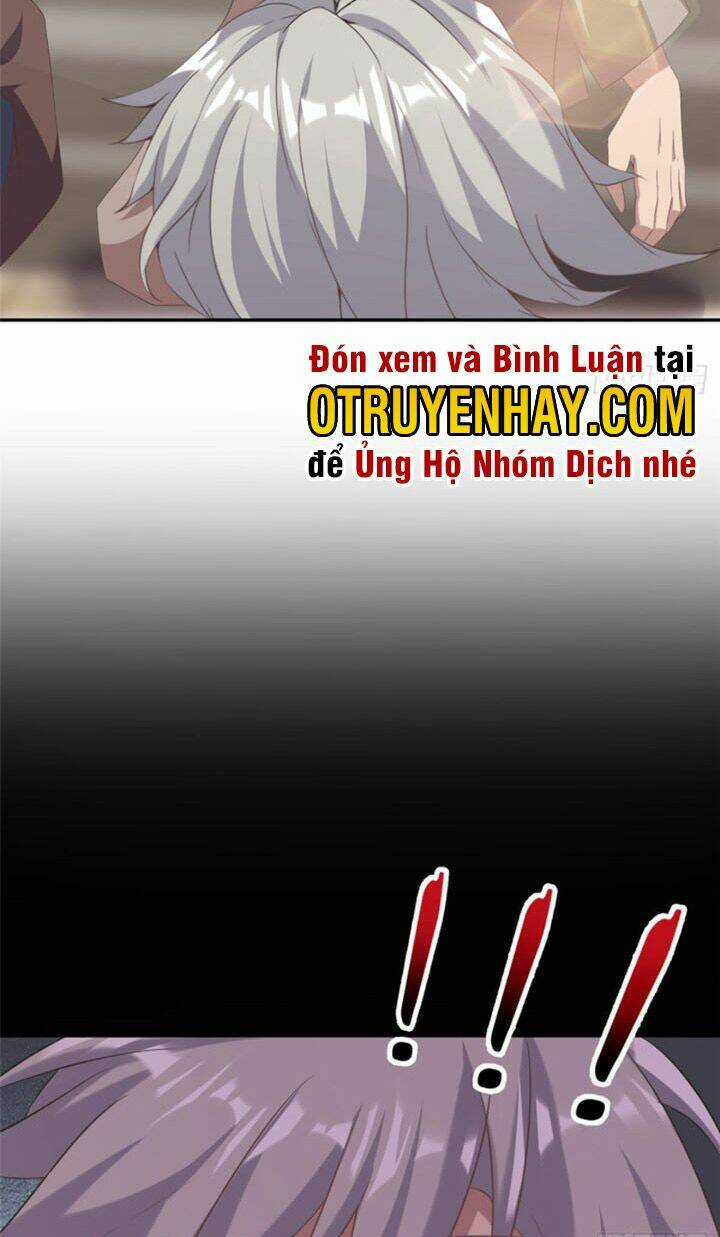 Chân Võ Thế Giới Chapter 21 trang 6