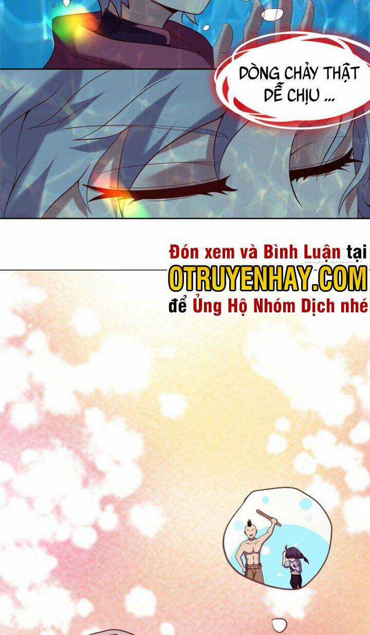 Chân Võ Thế Giới Chapter 22 trang 13