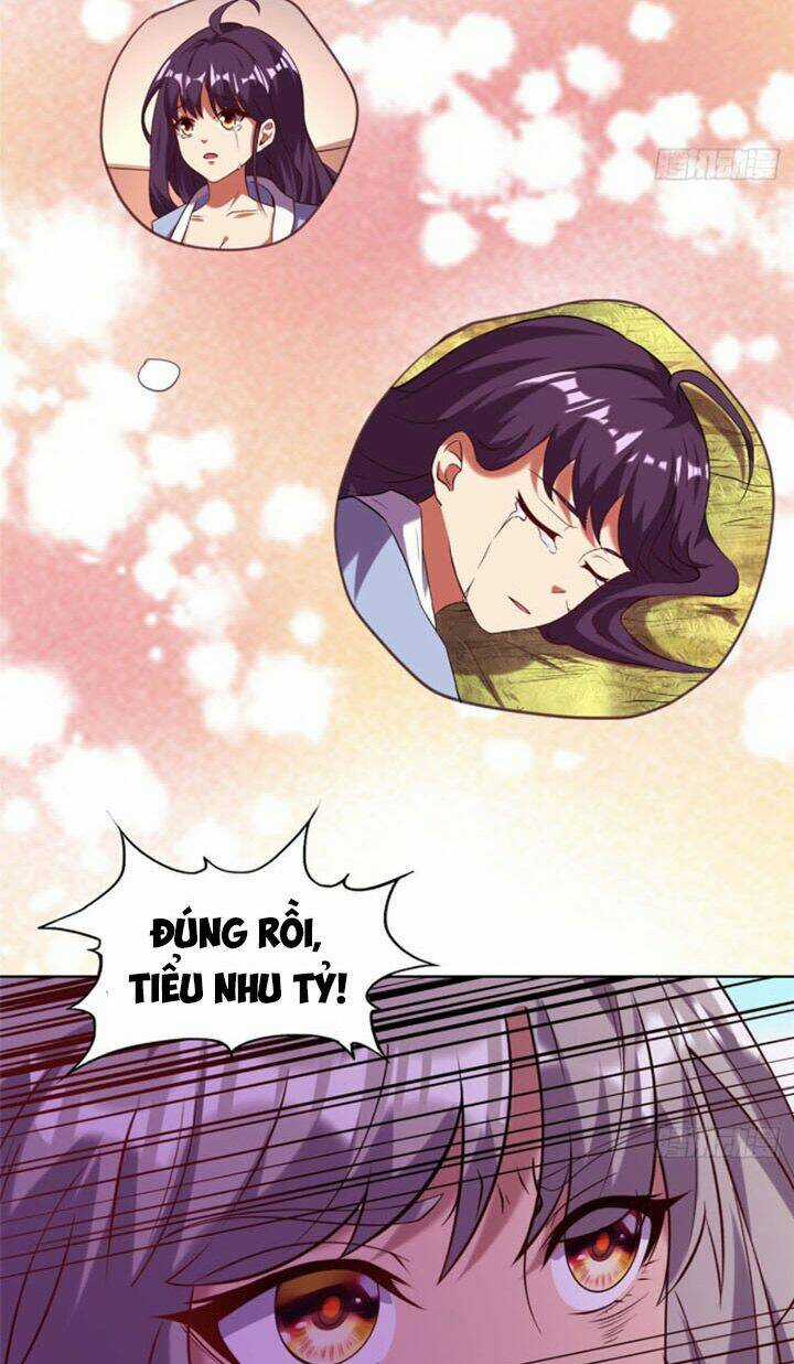 Chân Võ Thế Giới Chapter 22 trang 14