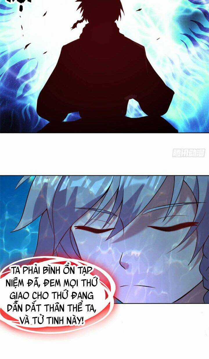 Chân Võ Thế Giới Chapter 22 trang 18