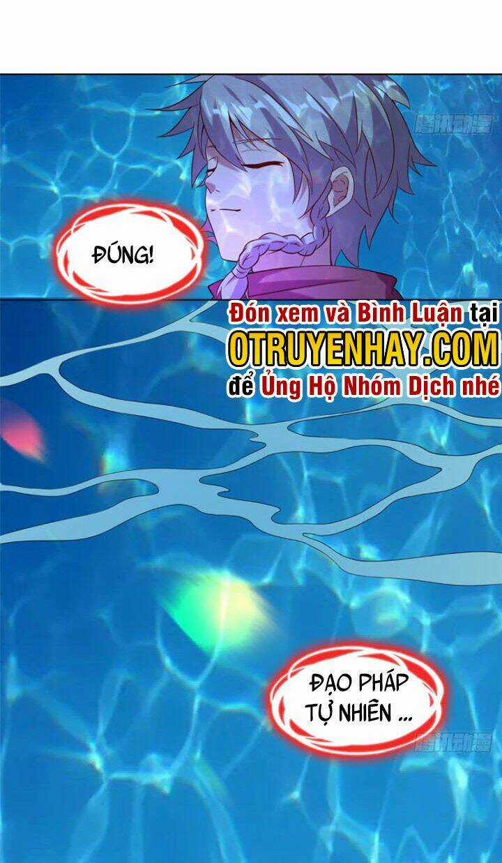 Chân Võ Thế Giới Chapter 22 trang 19