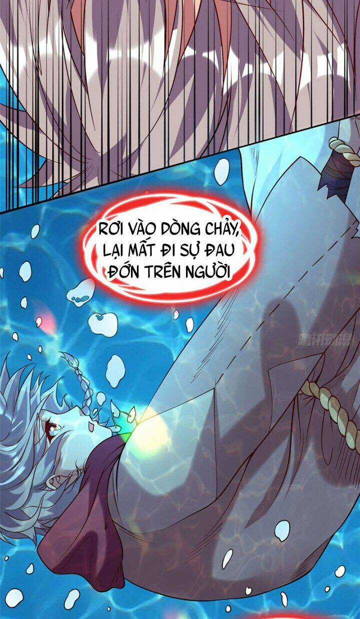 Chân Võ Thế Giới Chapter 22 trang 2